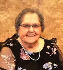 Grace Branham Obituary (1929