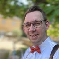 Patrick Rörig Email & Phone Number