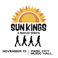 Sun Kings - A Beatles Tribute event image