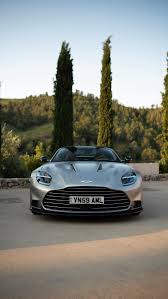 Image result for Satin Aluminite Silver 2023 Aston Martin
