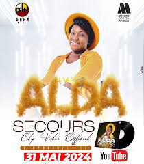 Nous sommes fiers d'accueillir au sein de la grande famille Motown Gospel  Africa l'étoile montante du Gospel en Afrique la chantre @sylvie.tagbo ✨  Restez connectés, de belles surprises arrivent … 🗣