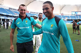 Rusty labuschagne nonkanyiso conco wiki (jacob zuma new wife) age, biography, height, weight, net worth, ethnicity, birthday, husband, boyfriend, body. Marnus Keeps Faith In Baggy Green Dream Cricket Com Au