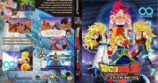 We did not find results for: Free Download Game Dragon Ball Z Budokai Tenkaichi 3 Opennew