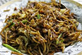 Kisah Aku Cerita Aku Resepi Mee Goreng Mamak Yang Paling Best Mee Goreng Mamak Malaysian Food Asian Recipes