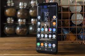 Hmm, push notifications seem to be di. Samsung Galaxy S8 Review A Mobile Masterpiece Pocket Lint