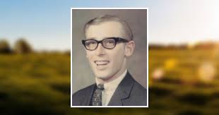 Ronnie Kienzle Obituary March 27, 2022