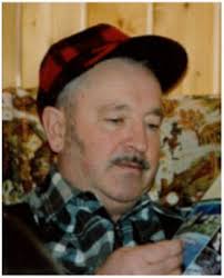 Donald Dale Komenda, 89