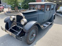 Image result for Maroon 1927 Pontiac