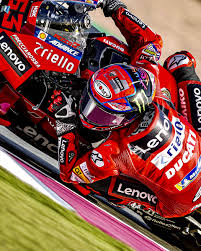 Pecco bagnaia prend la tête du championnat motogp, quatrième leader en quatre courses ! Pecco Bagnaia Peccobagnaia Twitter