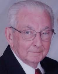 Thomas H. German Obituary (2022)