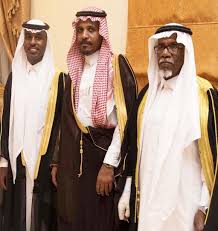 الوالد علي الزويري والأخ مبارك وعريسنا سعد حفظهم الله جميعا في الاستوري رابط صور الزواج fish sports