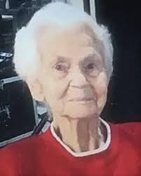 Maxine Russell Obituary (2020)