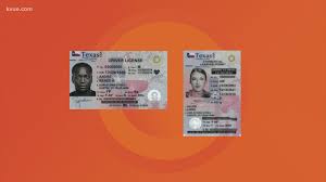 Driversed.com texas dps licenses and identifications. 85 Of Texans Have A Real Id Ahead Of October Deadline Dps Says Kvue Com