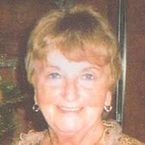 Nancy Francisco Obituary