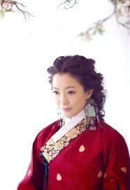 Hanbok Hair Korean Traditional Dress Modern Hanbok Hanbok