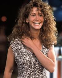 Julia Roberts Julia Roberts Hair Curly Hair Styles Julia Roberts