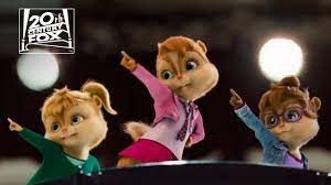 And along the way, you're offered solo minigames that place a tiny alvin in a small balloon that must be moved around the screen, catching beats, notes there's nothing really nasty in alvin and the chipmunks: Alvin And The Chipmunks The Squeakquel Chipette Audition Clip Fox Family Entertainment Youtube