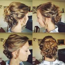 You can create cute styles such as updos, half updos, braids and more. 10 Hottest Prom Hairstyles For Short Hair 2021 Hairstyles Weekly