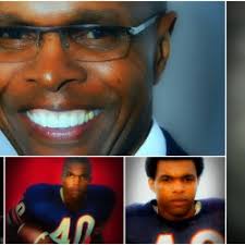 Gale Sayers