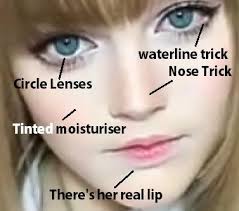 Pin On Lolita Hair And Make Up