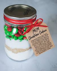 M M Cookie Mix In A Jar With Free Printable Recipe Tag Pjs And Paint I figured since i've shared cookie jar gifts for almost every holiday so far, i should also do one for easter. m m cookie mix in a jar with free