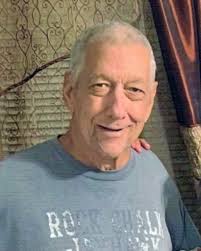 Michael Kinsinger Obituary April 8, 2024