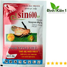 Elsin 600WP