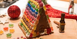 This live video has ended. Tipps Fur Das Perfekte Lebkuchenhaus Ostmann De