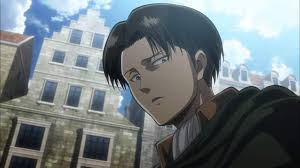 Curiosidades sobre o Levi!