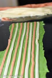 Multi Colored Ravioli Pasta Dough Homemade Pasta Dough Homemade Pasta