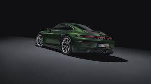 Image result for Black Olive 2025 Porsche