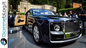 Maybe you would like to learn more about one of these? Rolls Royce Sweptail 13 Million World S Most Expensive Car Youtube