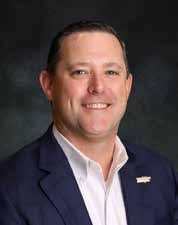 2022 Rodeo Program by Erin James