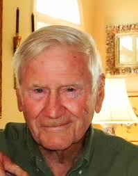 Jack Conard Thames Obituary December 6, 2015