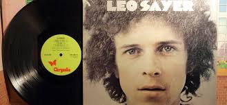 More Than I Can Say By Leo Sayer Said It All Leo Sayer Leo Pop Singers