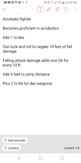 Objects made of lighter materials might deal as little as half the listed damage, subject to gm discretion. A Dex Feat I Made But My Party Thinks Its Slightly Broken For Our Level 7th Can Y All Give Some Input Dndhomebrew