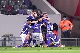 Toulouse football club, toulouse, france. Ligue 2 Le Tfc Va T Il Faire L Ascenseur