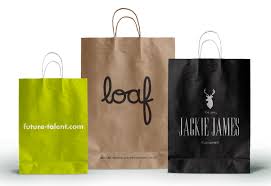 L'utilisation des sacs krafts pas chers. Un Sac Boutique Expert Du Sac Kraft Pas Cher