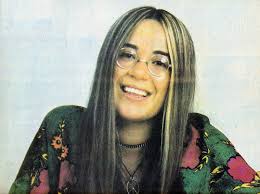 She has been called turkey's janis joplin by several fans. Zerrin Ozer Yeter Ki Muzik Olsun