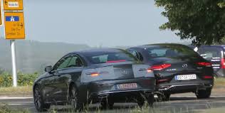 $0 lease specials new vehicle warranty (4 years or 50,000 miles), always be seen. 2021 E Class Coupe Facelift Spied Next To Cls Makes For Easy Comparison Autoevolution