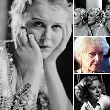 July 4, 1910 ~ Remembering the late actress GLORIA STUART, today