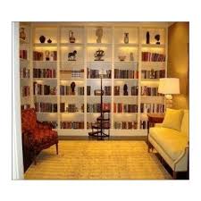 Floor to ceiling cabinets living room. Floor To Ceiling Bookshelves You Ll Love In 2021 Visualhunt
