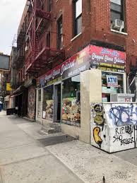 Foods that are not halal. Blue Sky Deli New York City East Harlem Restaurant Reviews Photos Tripadvisor