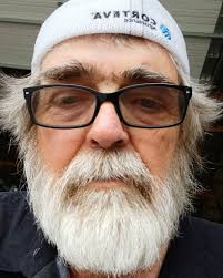 Kent A. "Tank" Tokheim Obituary April 29, 2025