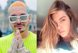 El interprete del álbum 'colores' tiene una casa espectacular, tanto así que la propiedad apareció en architectural digest (ad), la revista más importante de arquitectura. J Balvin Desmiente Que Valentina Ferrer Este En Embarazo Rcn Radio