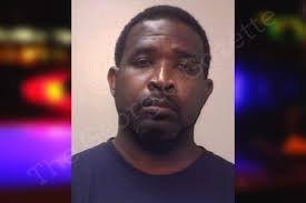 Michael Lay — Coweta County Jail Bookings