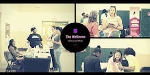 The Second Annual Wellness Connection