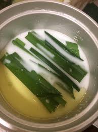 Maybe you would like to learn more about one of these? Step By Step Cara Masak Nasi Lemak Yang Mudah Sedap Mesti Jadi