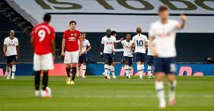 Tottenham vs manchester united match reaction live here vnclip.net/video/iisgcebucys/video.html. Manchester United Draw At Tottenham 16 Conclusions From North London
