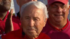 Bloomington Mayor Declares October 26 Lee Corso Day in Honor of Ex-Indiana  Coach